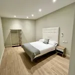 Apartmán Jardines Gp Córdoba