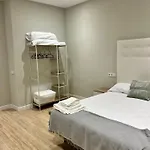 Apartmán Jardines Gp Córdoba
