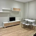 Jardines Gp Apartmán *