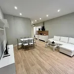 Jardines Gp Apartmán Córdoba