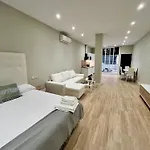 Apartmán Jardines Gp