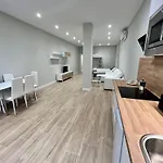 Apartmán Jardines Gp *