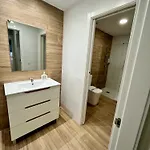 Apartmán Jardines Gp