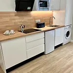 Apartmán Jardines Gp Córdoba