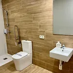 Apartmán Jardines Gp