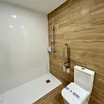 Jardines Gp Apartmán *