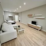 Jardines Gp Apartmán