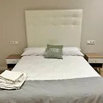 Jardines Gp Apartmán *