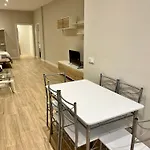 Apartmán Jardines Gp Córdoba