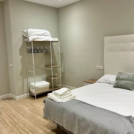 Apartman Jardines Gp Córdoba