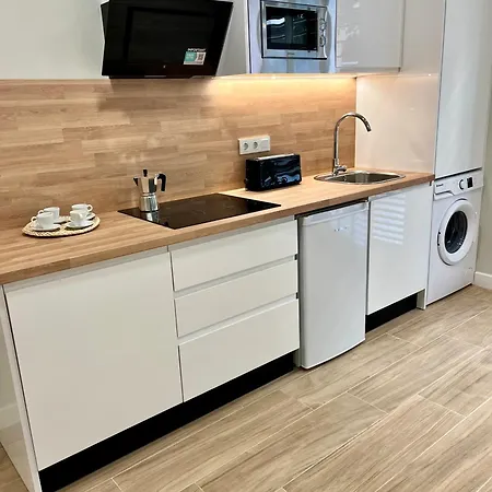 Apartman Jardines Gp Córdoba