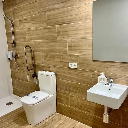Apartman Jardines Gp
