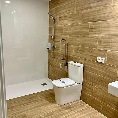 Jardines Gp Apartman Córdoba
