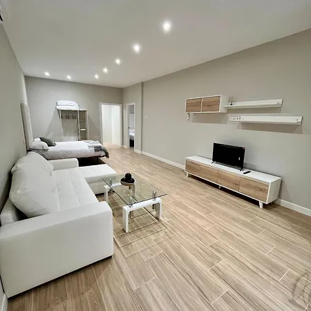 Jardines Gp Apartman
