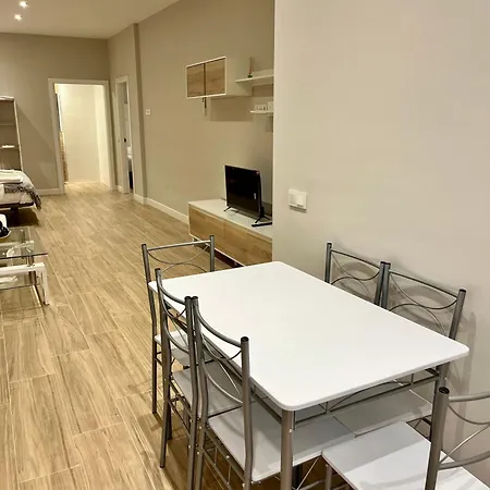 Apartman Jardines Gp Córdoba