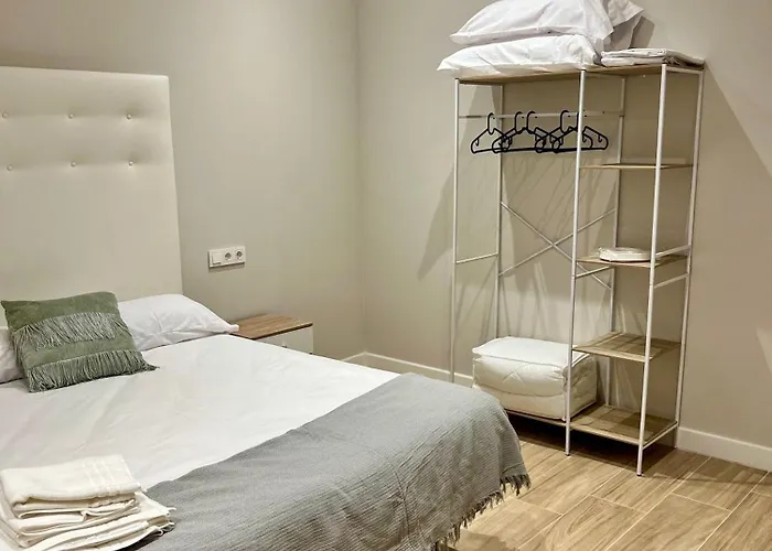 Jardines Gp * 科爾多瓦