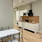 Appartement Jardines Gp