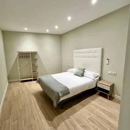 Apartment Jardines Gp Cordoba