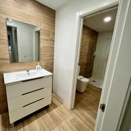 Apartment Jardines Gp