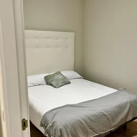 Jardines Gp Apartment