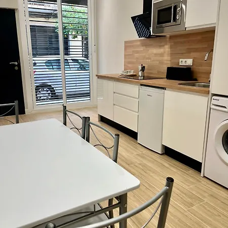 Apartment Jardines Gp Cordoba