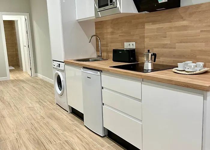 Jardines Gp コルドバ