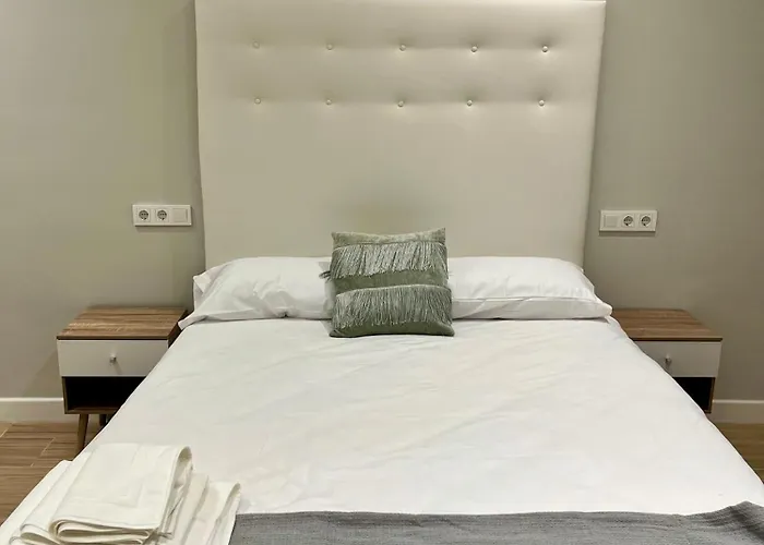 Jardines Gp * コルドバ