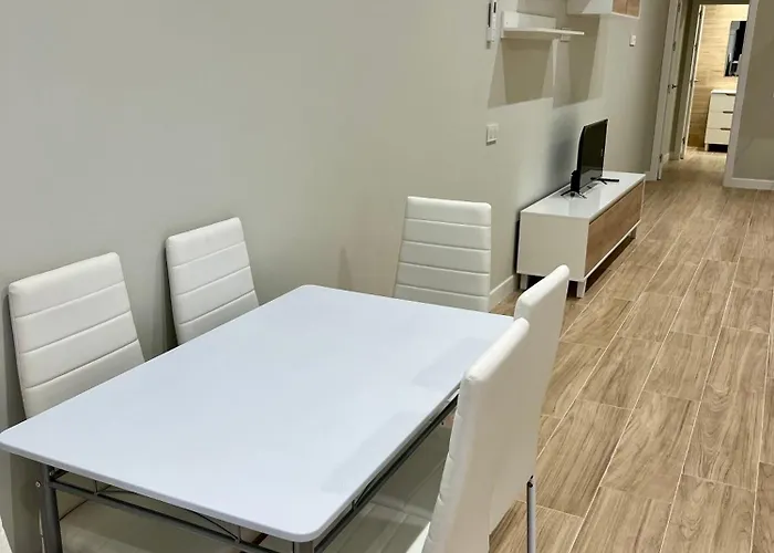 Jardines Gp Κόρδοβα