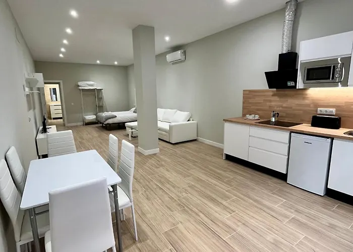 Jardines Gp * Κόρδοβα