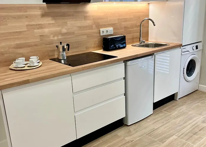 アパート Jardines Gp コルドバ