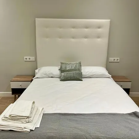 Jardines Gp * Кордова