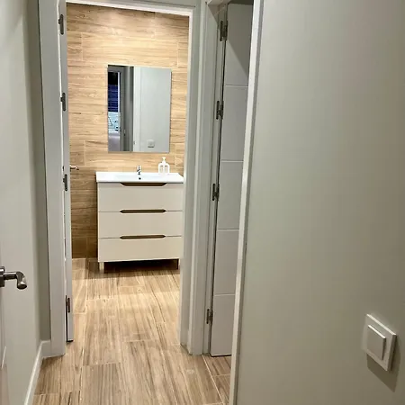 Апартаменты Jardines Gp *