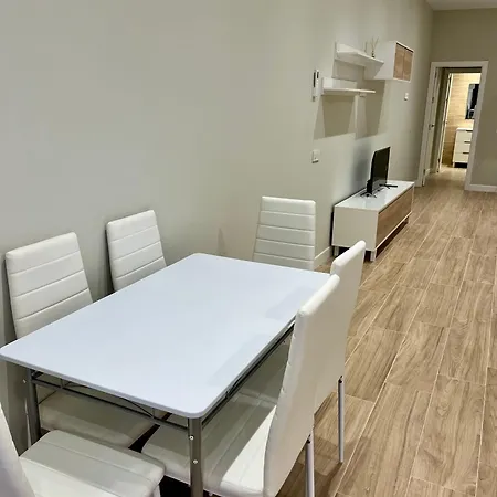 Jardines Gp Кордова