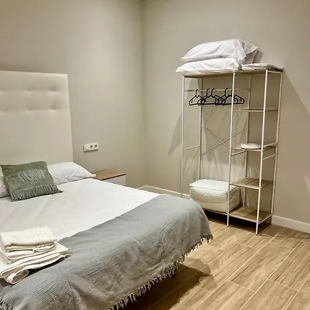 Jardines Gp * Кордова