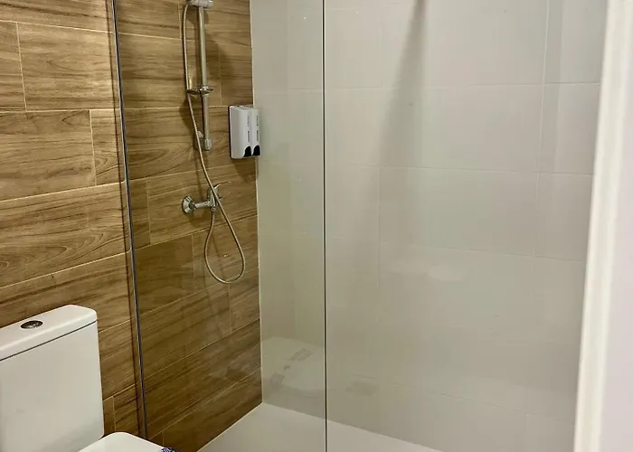 Jardines Gp * Cordoue