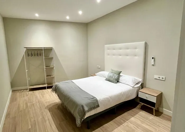 Appartement Jardines Gp Cordoue