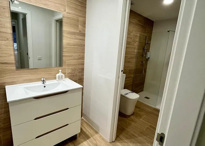 Appartement Jardines Gp