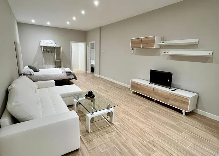 Jardines Gp Appartement