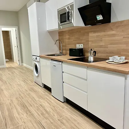 Jardines Gp قرطبة