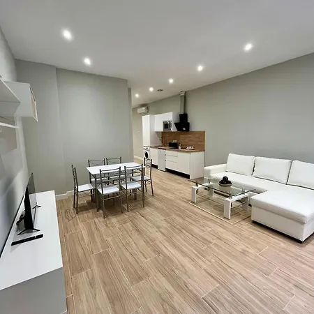 Jardines Gp شقة قرطبة