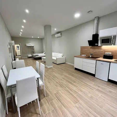 Jardines Gp * قرطبة