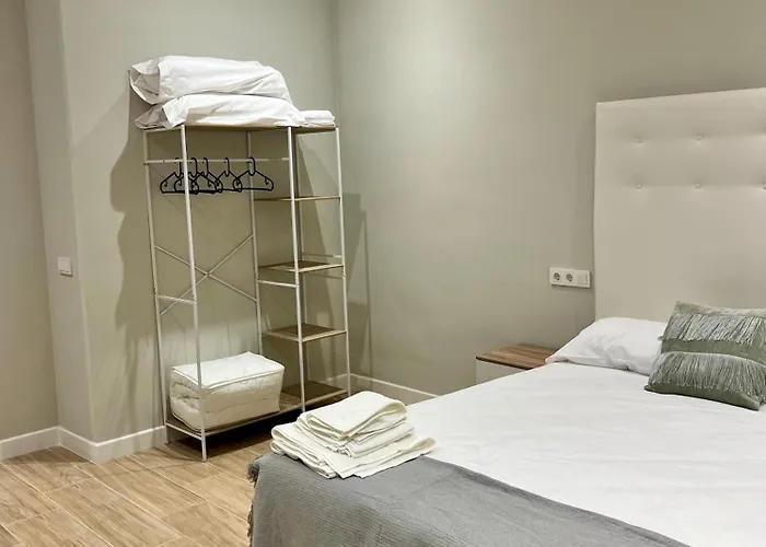 Apartment Jardines Gp Córdoba