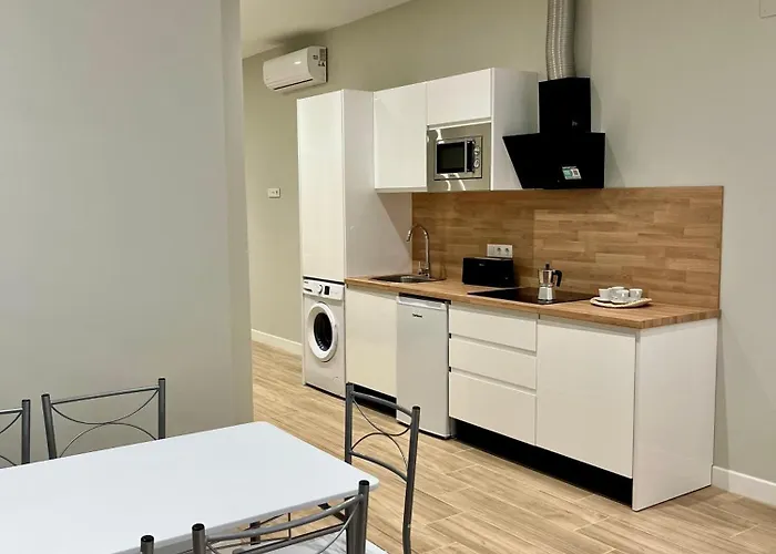 Apartment Jardines Gp