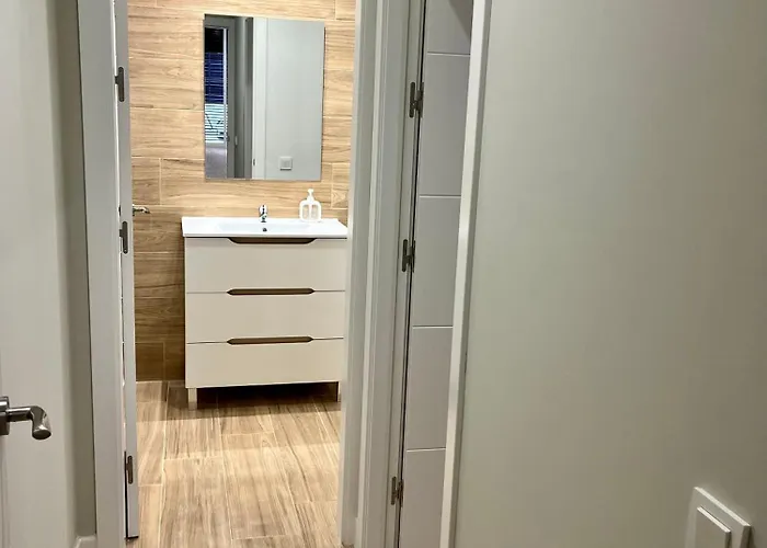 Apartment Jardines Gp *