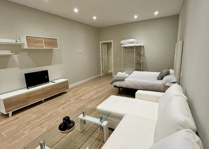 Jardines Gp Apartment Córdoba