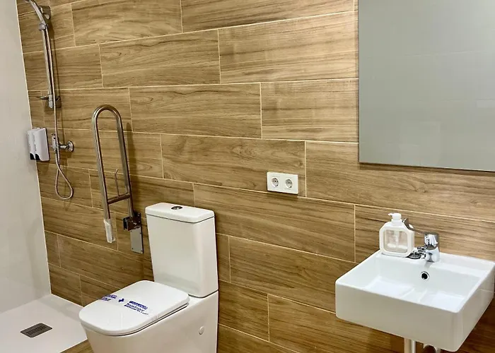 Apartment Jardines Gp