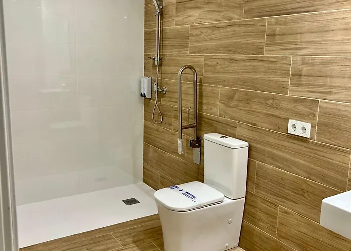 Jardines Gp Apartment Córdoba