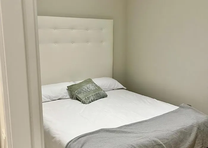 Jardines Gp Apartment